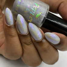 Load image into Gallery viewer, PRE ORDER - Silver Tomorrow