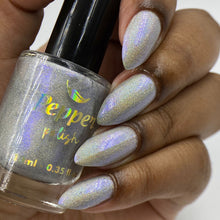 Load image into Gallery viewer, PRE ORDER - Silver Tomorrow