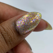 Load image into Gallery viewer, PRE ORDER - Pepper Polish - Tomorrows Light