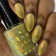 Load image into Gallery viewer, PRE ORDER - Pepper Polish - Golden Wish