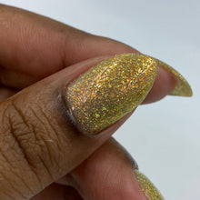 Load image into Gallery viewer, PRE ORDER - Pepper Polish - Golden Wish