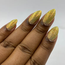 Load image into Gallery viewer, PRE ORDER - Pepper Polish - Golden Wish