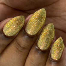 Load image into Gallery viewer, PRE ORDER - Pepper Polish - Golden Wish