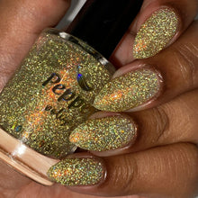 Load image into Gallery viewer, PRE ORDER - Pepper Polish - Golden Wish
