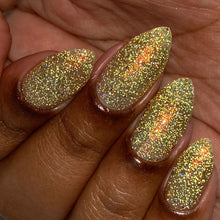 Load image into Gallery viewer, PRE ORDER - Pepper Polish - Golden Wish