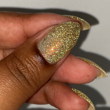 Load image into Gallery viewer, PRE ORDER - Pepper Polish - Golden Wish