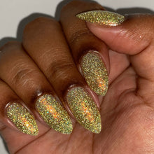 Load image into Gallery viewer, PRE ORDER - Pepper Polish - Golden Wish