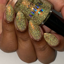 Load image into Gallery viewer, PRE ORDER - Pepper Polish - Golden Wish