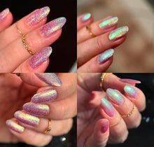 Load image into Gallery viewer, PRE ORDER - Phoenix - Moon Prism