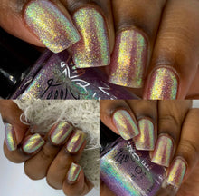 Load image into Gallery viewer, PRE ORDER - Phoenix - Moon Prism