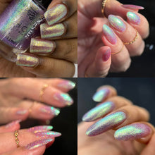 Load image into Gallery viewer, PRE ORDER - Phoenix - Moon Prism