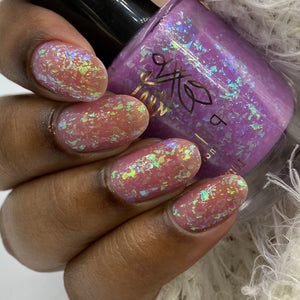 Phoenix - Esme