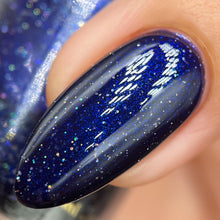 Load image into Gallery viewer, PRE ORDER - Penélope Luz - Starry Night Swing