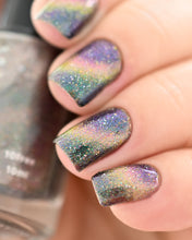 Load image into Gallery viewer, Penélope Luz - Aurora Borealis