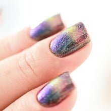 Load image into Gallery viewer, Penélope Luz - Aurora Borealis