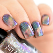 Load image into Gallery viewer, Penélope Luz - Aurora Borealis