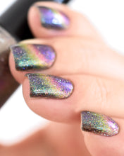Load image into Gallery viewer, Penélope Luz - Aurora Borealis