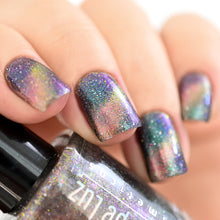Load image into Gallery viewer, Penélope Luz - Aurora Borealis