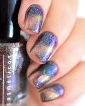 Load image into Gallery viewer, Penélope Luz - Aurora Borealis