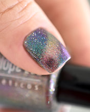 Load image into Gallery viewer, Penélope Luz - Aurora Borealis