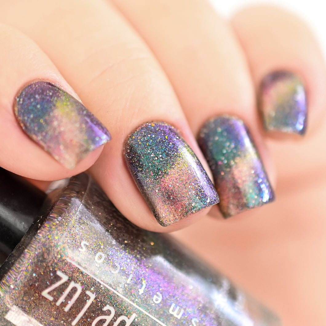 Penélope Luz - Aurora Borealis