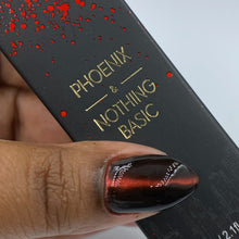 Load image into Gallery viewer, PRE ORDER - Phoenix and NB Collab - Blood Moon