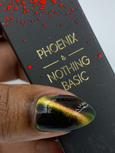 Load image into Gallery viewer, PRE ORDER - Phoenix and NB Collab - The Other Side