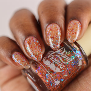 Boulder Opal