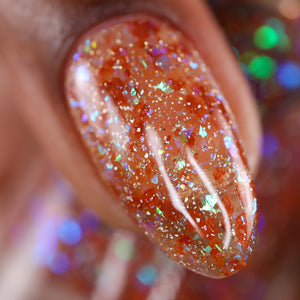 Boulder Opal