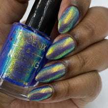 Load image into Gallery viewer, PRE ORDER - Phoenix and NB Collab - Ocean Floor