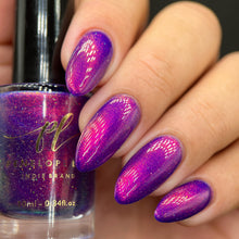 Load image into Gallery viewer, Penélope Luz - Disco Fever