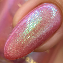 Load image into Gallery viewer, Penélope Luz - Frosty Lips