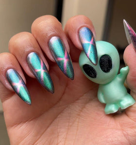Nothing Basic - E.T.