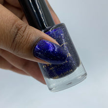 Load image into Gallery viewer, PRE ORDER - Penélope Luz - Starry Night Swing