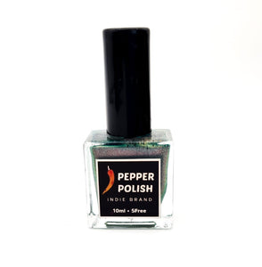 Pepper Polish - Permita-se (Allow Yourself)