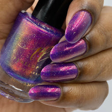 Load image into Gallery viewer, Penélope Luz - Disco Fever