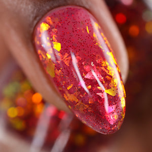 Fire Opal