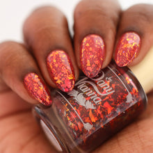 Load image into Gallery viewer, Fire Opal
