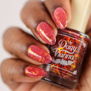 Fire Opal
