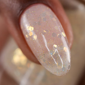 Honeycomb Opal