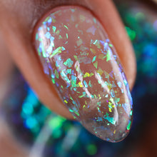 Load image into Gallery viewer, Moss Opal