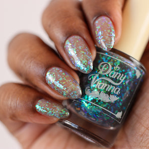 Moss Opal
