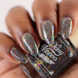 Pinfire Opal