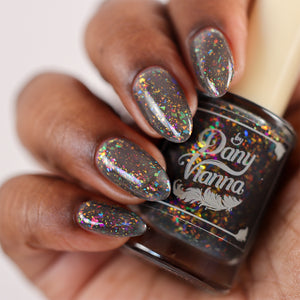 Pinfire Opal