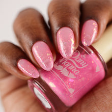 Load image into Gallery viewer, Pink Opal