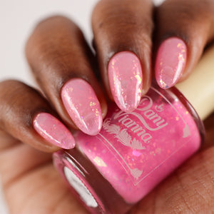 Pink Opal