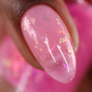 Pink Opal