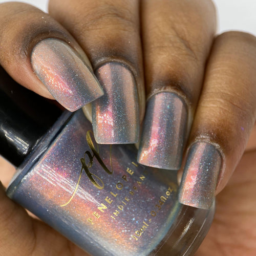Penélope Luz - Prime Polish