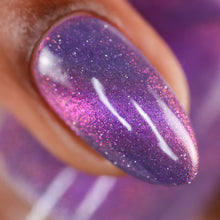 Load image into Gallery viewer, PRE ORDER - Purple Precious