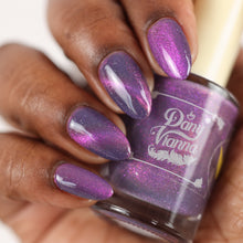 Load image into Gallery viewer, PRE ORDER - Purple Precious